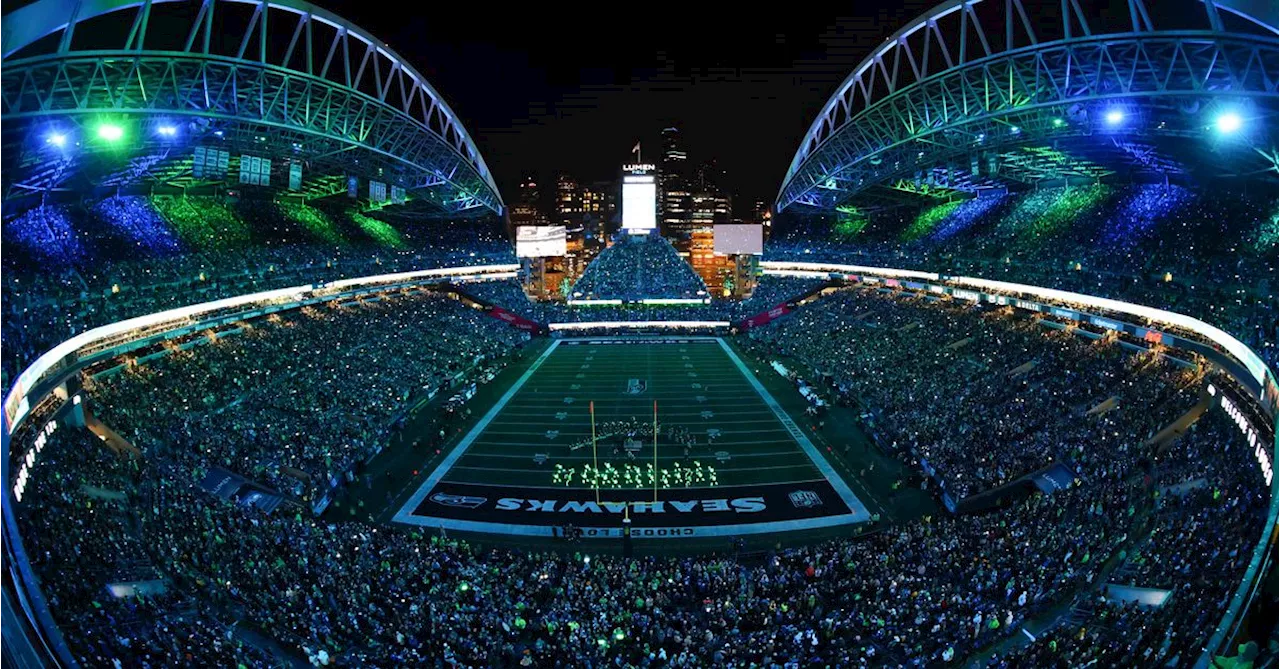 Seahawks Attendance Concerns