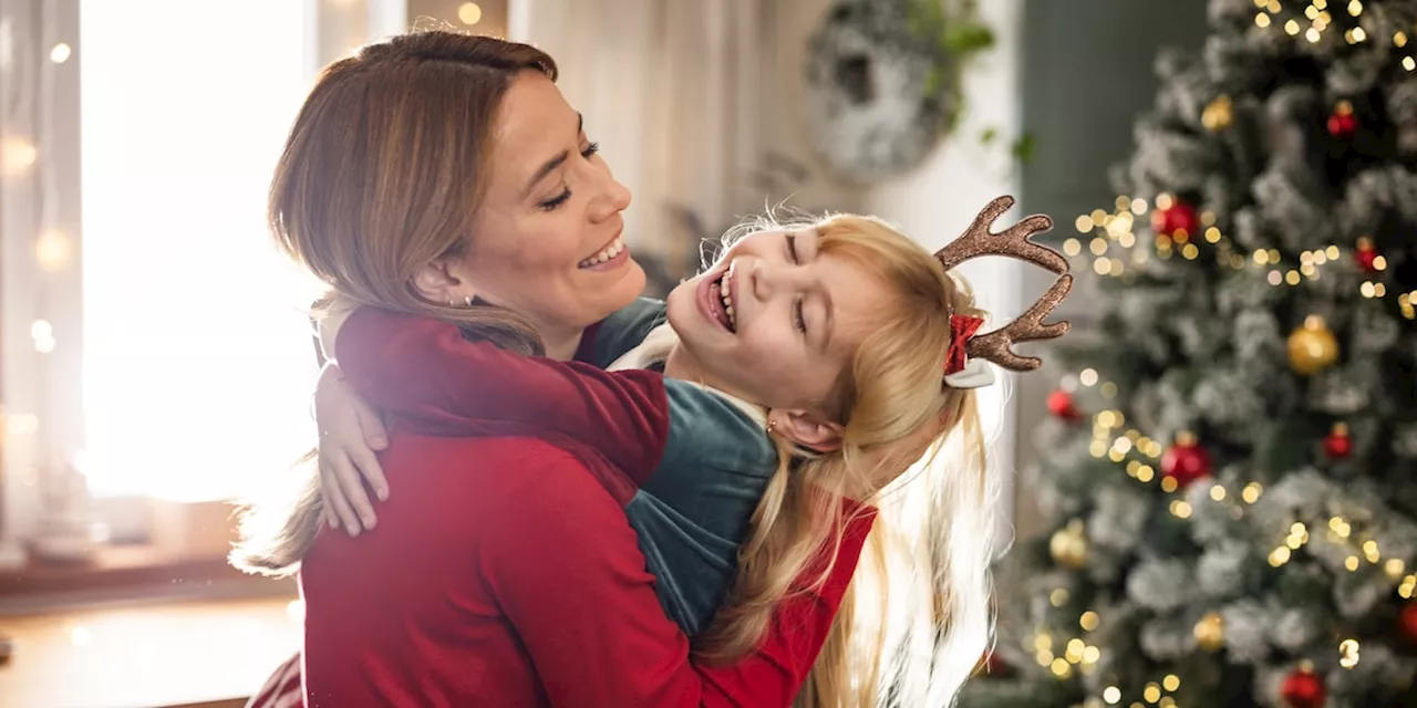 Erziehung heute: Vier Dinge lernen Kinder heute kaum noch