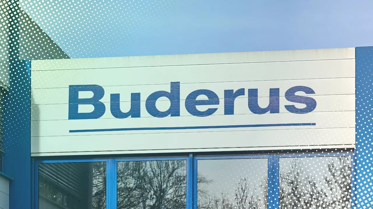 Fehlercode Buderus Therme zurücksetzen