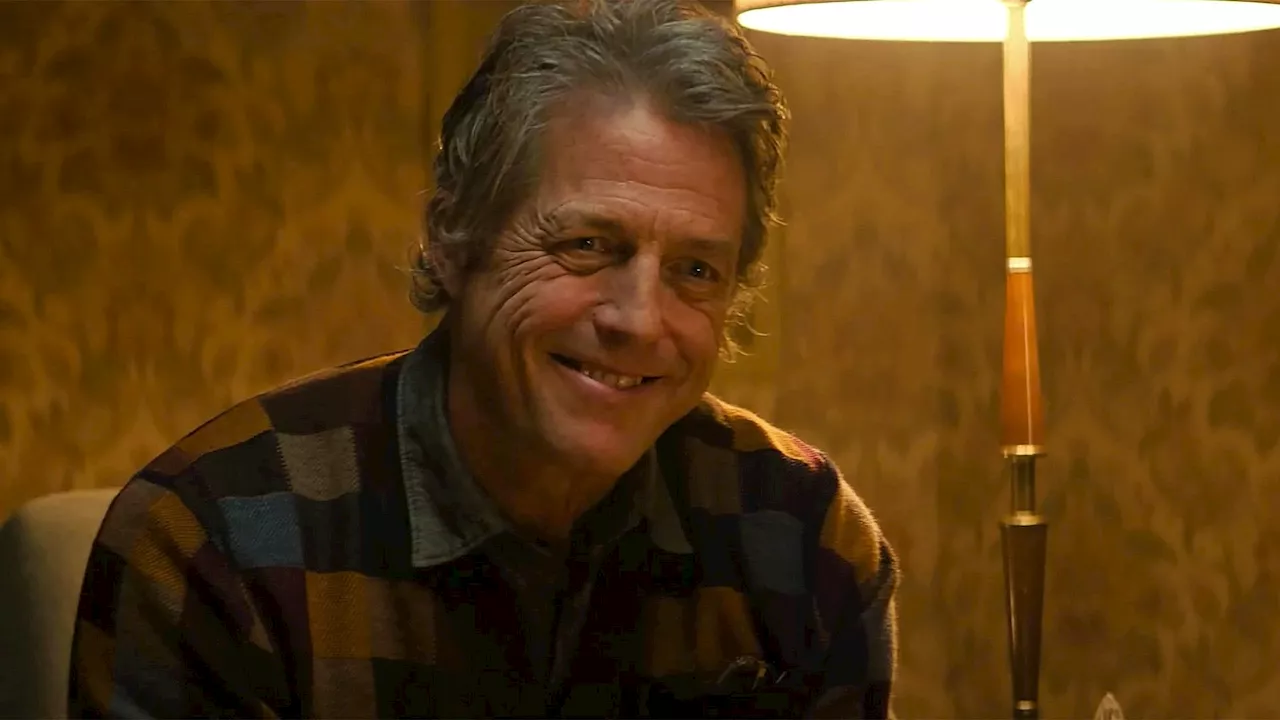 Heretic: Neuer Horrorfilm mit Hugh Grant begeistert Kritiker