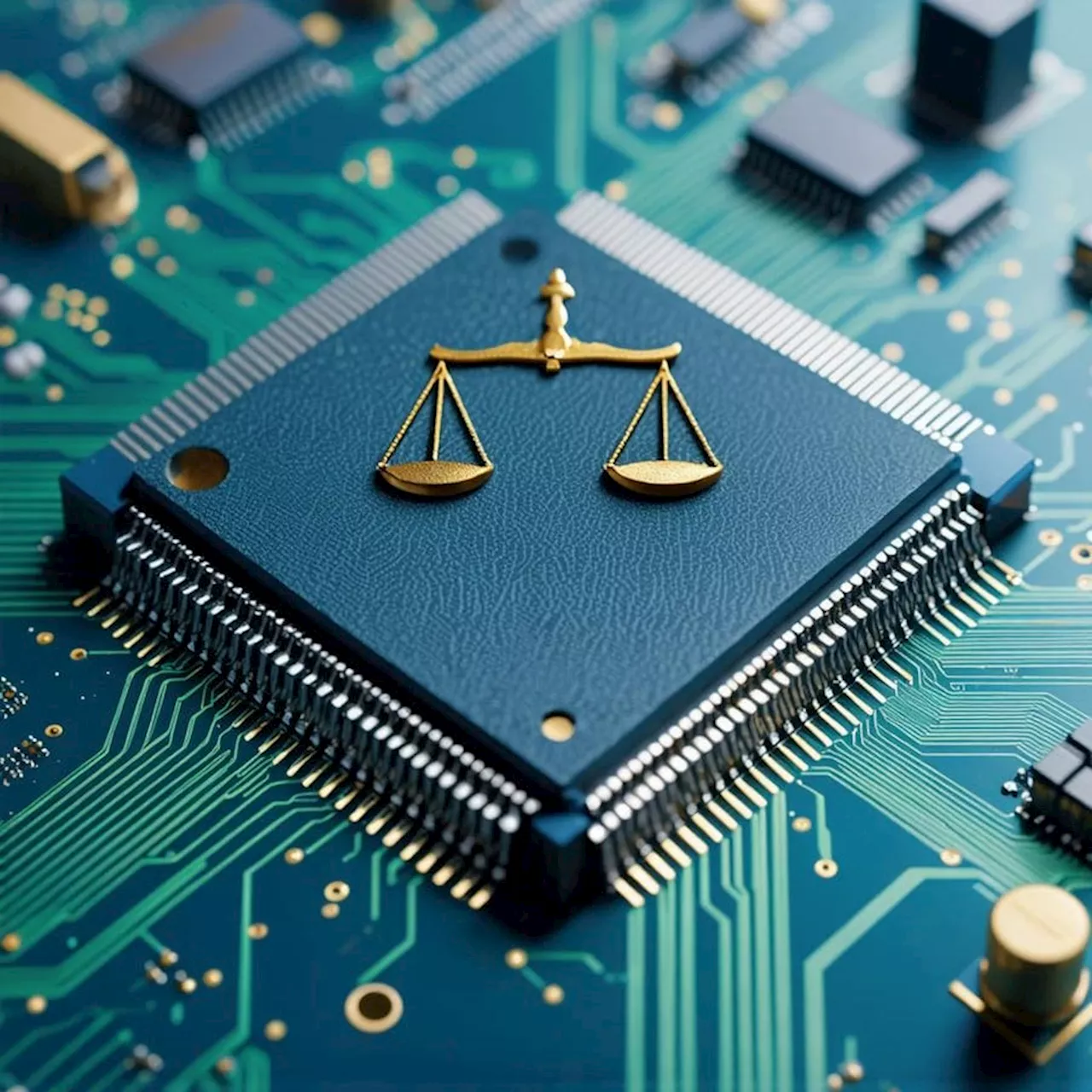 Arm vs. Qualcomm Trial Focuses on Licensing Agreements and CPU Core Technicalities