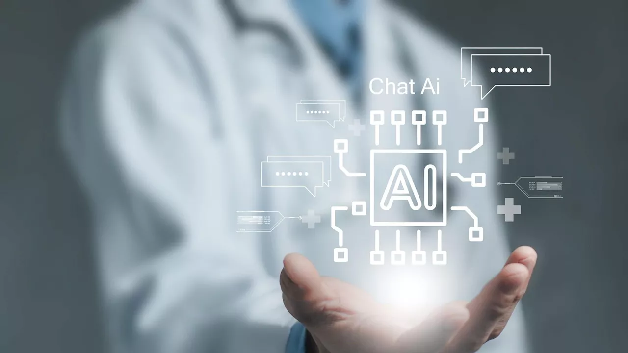 GE HealthCare's AI-Powered Approach to Transforming Healthcare