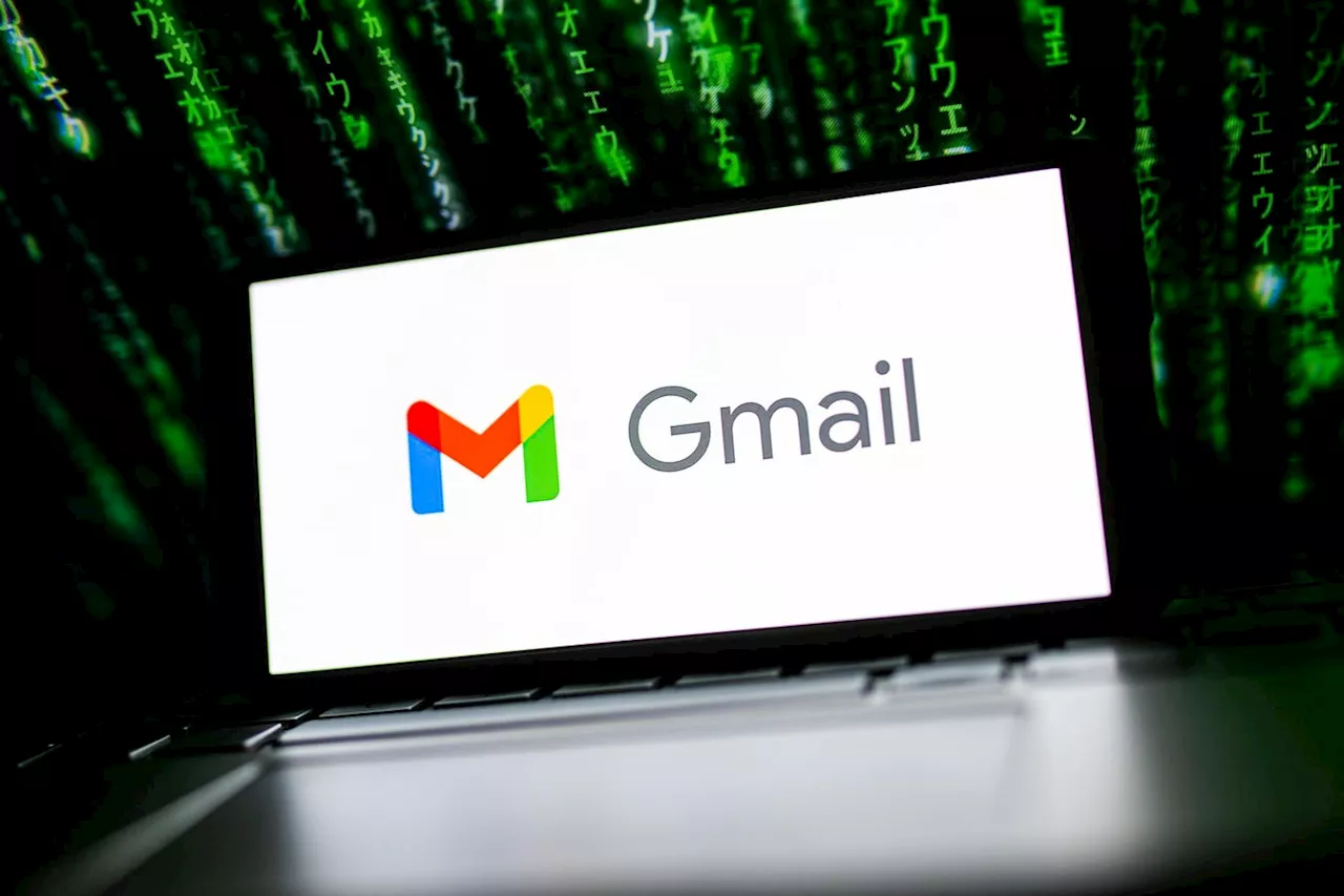 Google Warns of Second Wave of Gmail Cyber Attacks