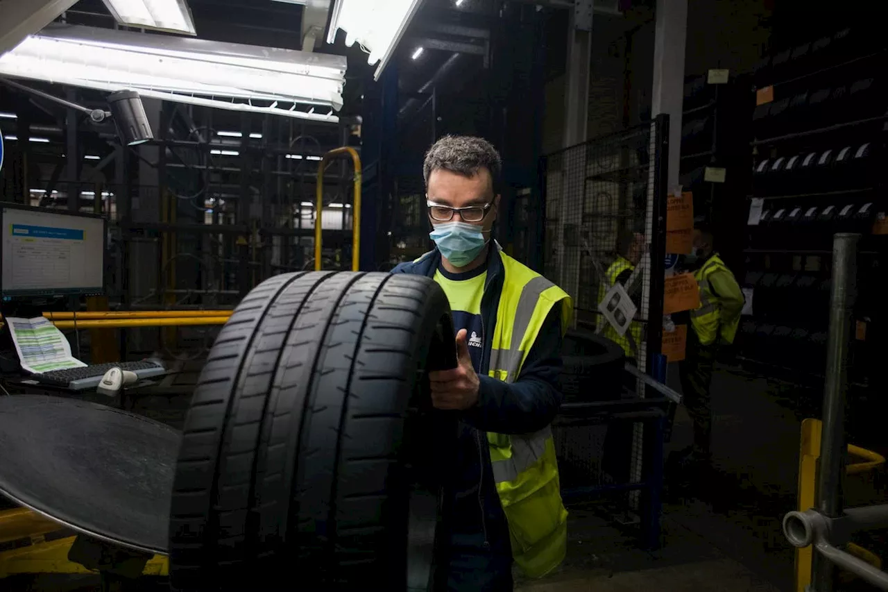 The Hidden Cost of Tires: Microplastics Pollution