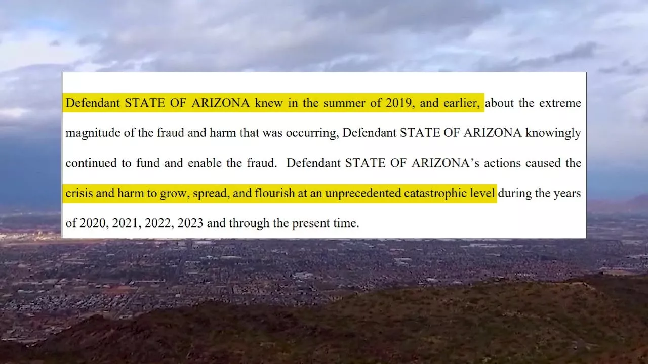 Arizona Lawsuit: Medicaid Agency and Health Department Blamed for Sober Living Crisis Affecting Native Americans