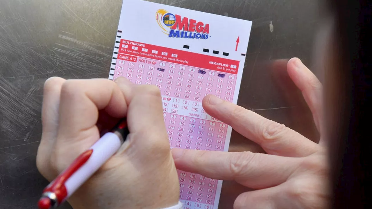 Mega Millions Jackpot Unclaimed, But Multiple Large Prizes Won