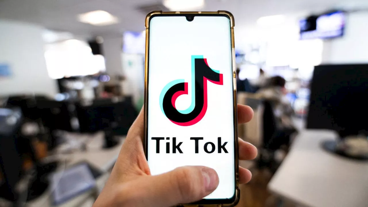 Supreme Court to Weigh Fate of TikTok in US