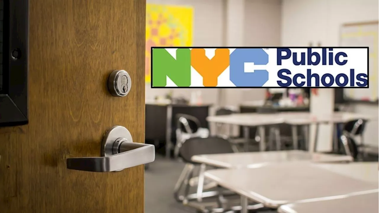 NYC Education Employee Arrested for Assaulting Student