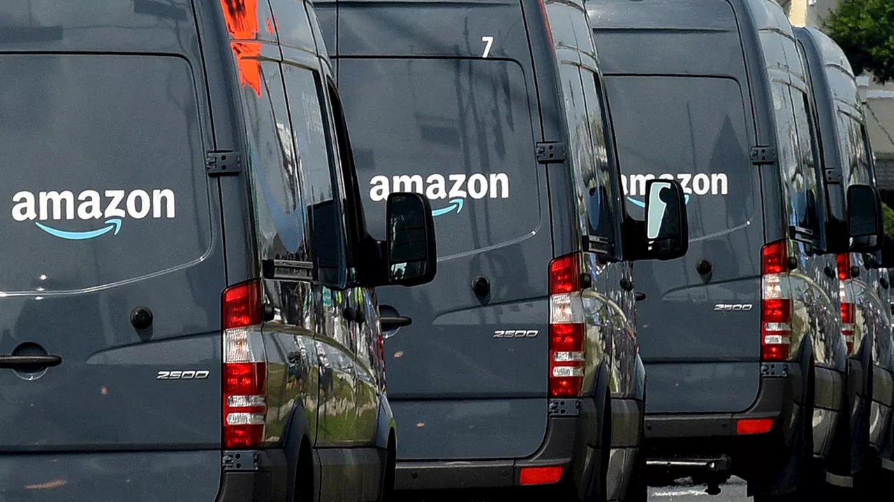 Amazon's Two-Day Delivery Promise Faces Legal Challenge over Discrimmatory Practices