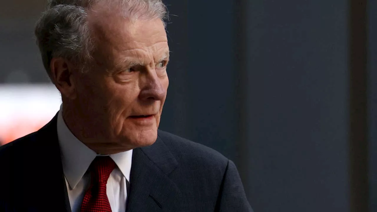 Prosecution Rests Case in Michael Madigan Corruption Trial