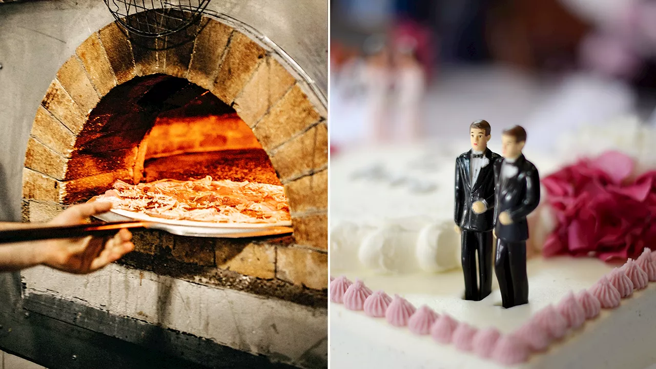 Chattanooga Pizza Shop Faces Backlash for Refusing to Cater Same-Sex Weddings