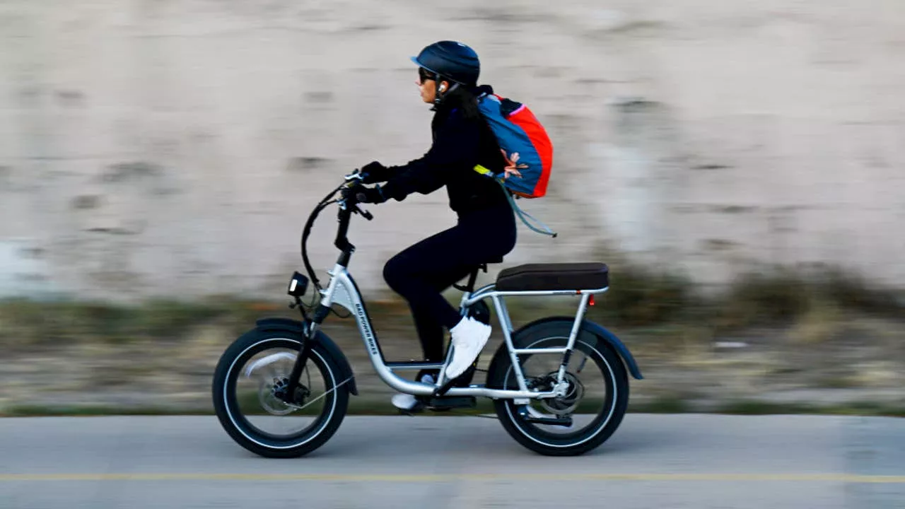 California e-bike voucher program opens today: Here's how to apply