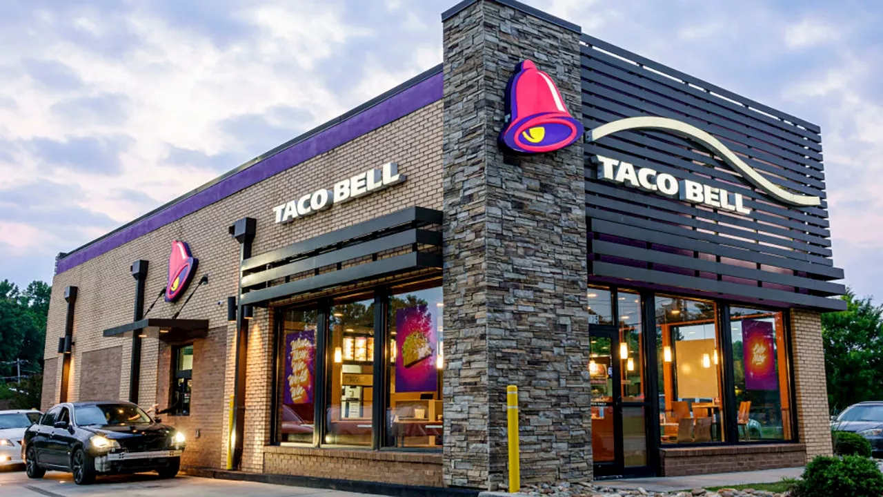 Taco Bell Adds Chicken Nuggets to Menu