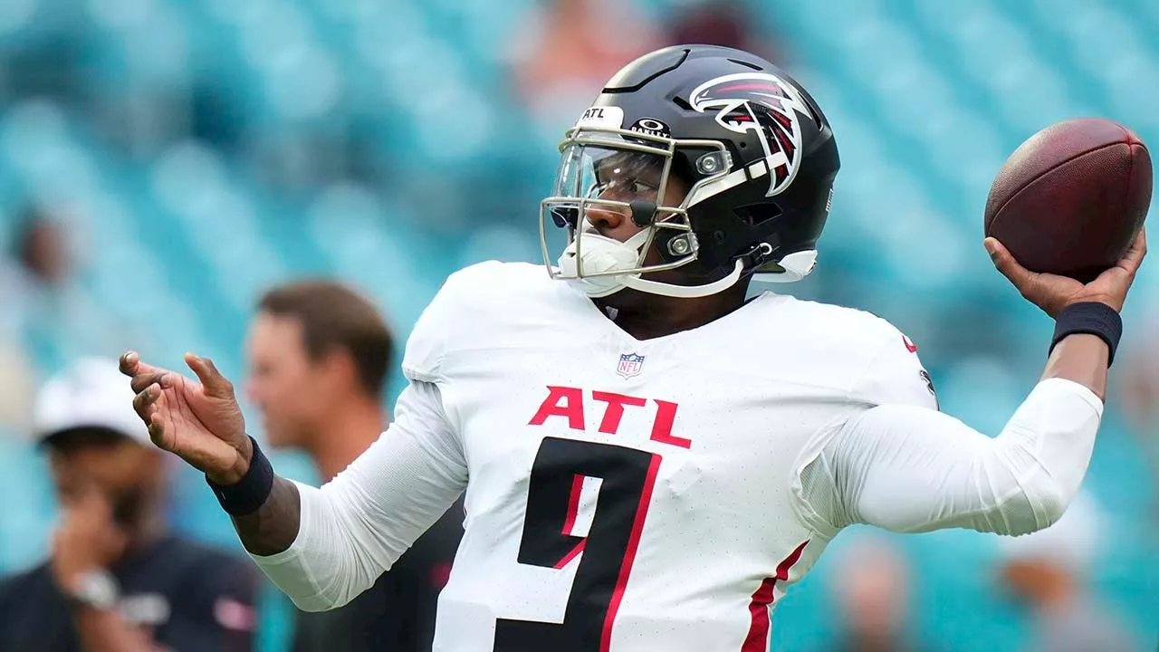 Atlanta Falcons Replace Kirk Cousins with Rookie Michael Penix Jr.