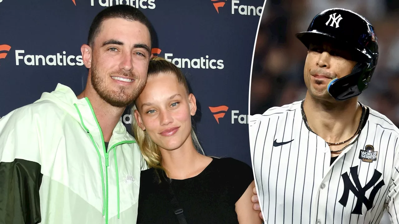 Cody Bellinger's Fiancée Has a History with Yankees Star