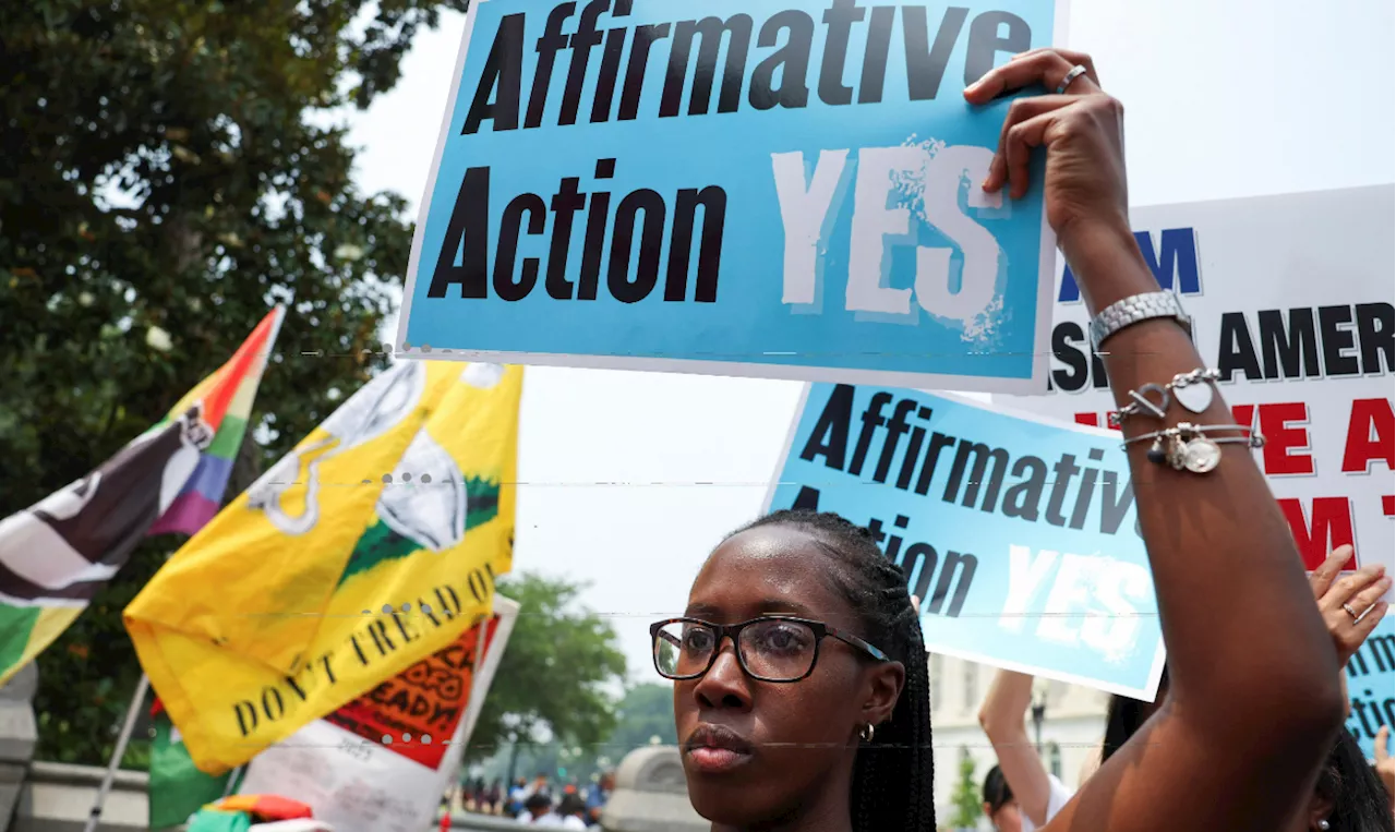 Harvard Law Sees Sharp Decline in Black Student Enrollment After Supreme Court Ruling