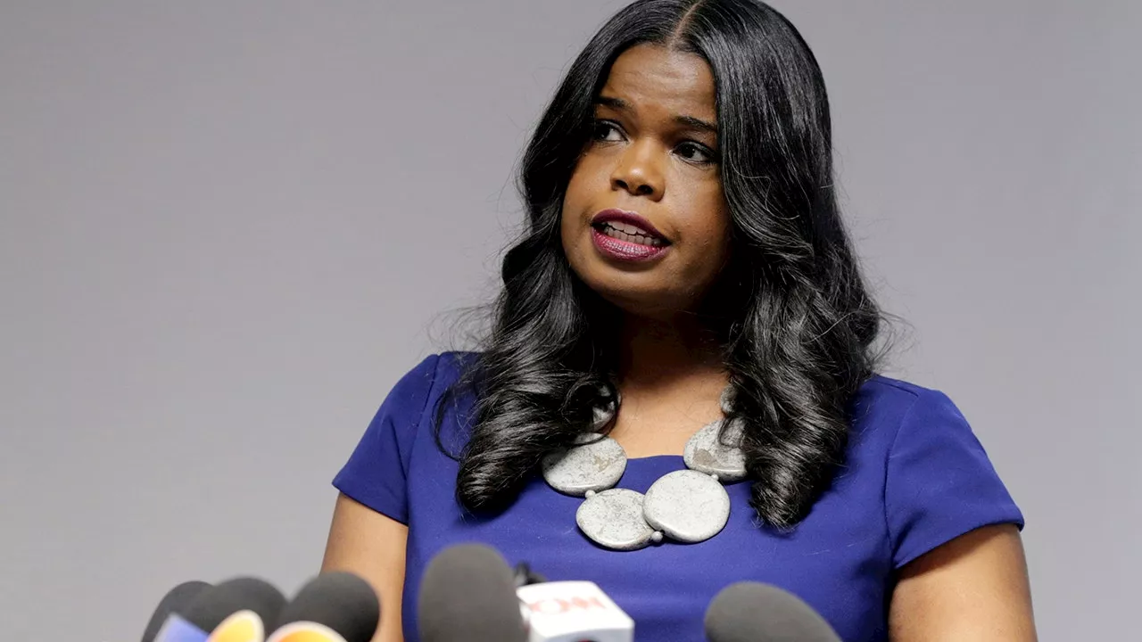 Kim Foxx Loses Law License in Illinois