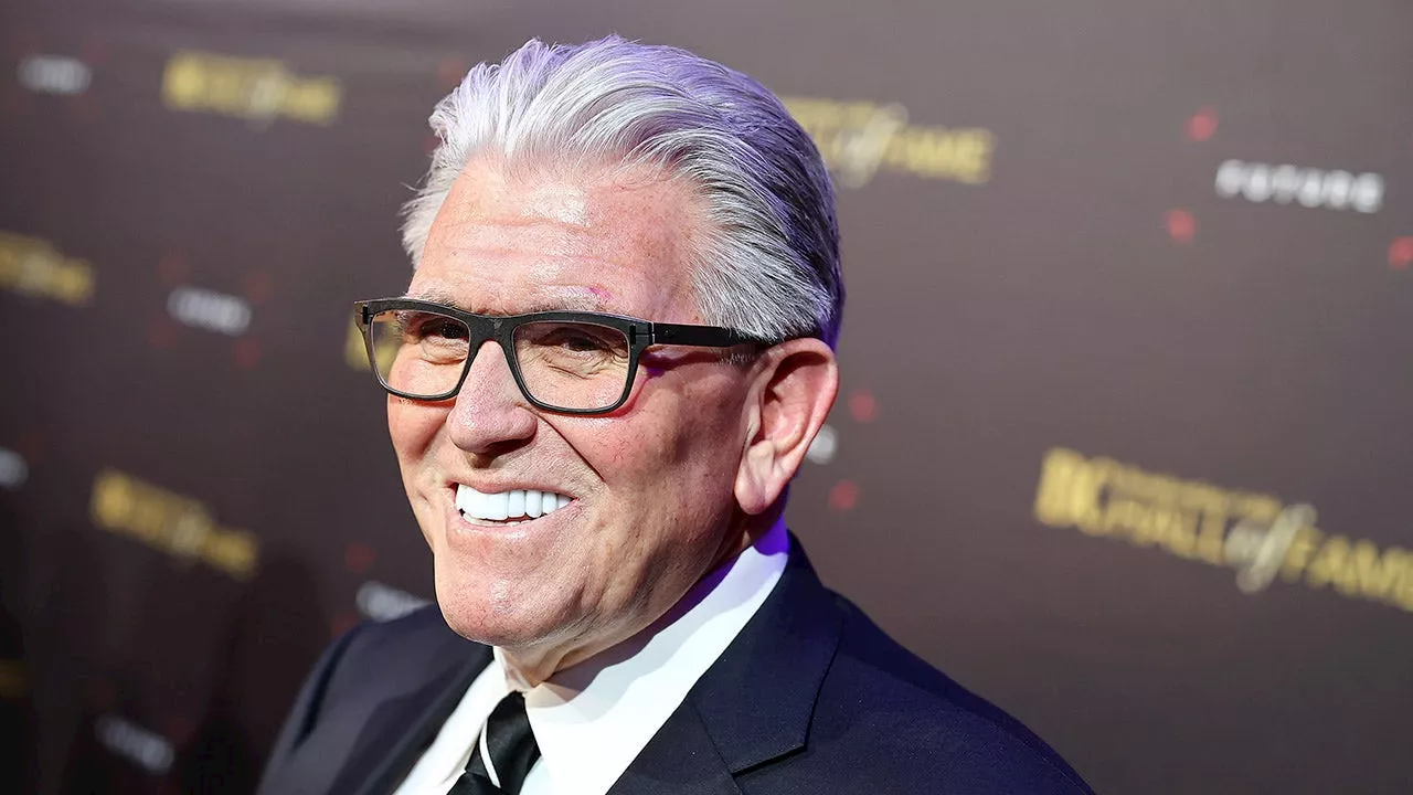 Mike Francesa Weighs In on Mysterious New Jersey Drones