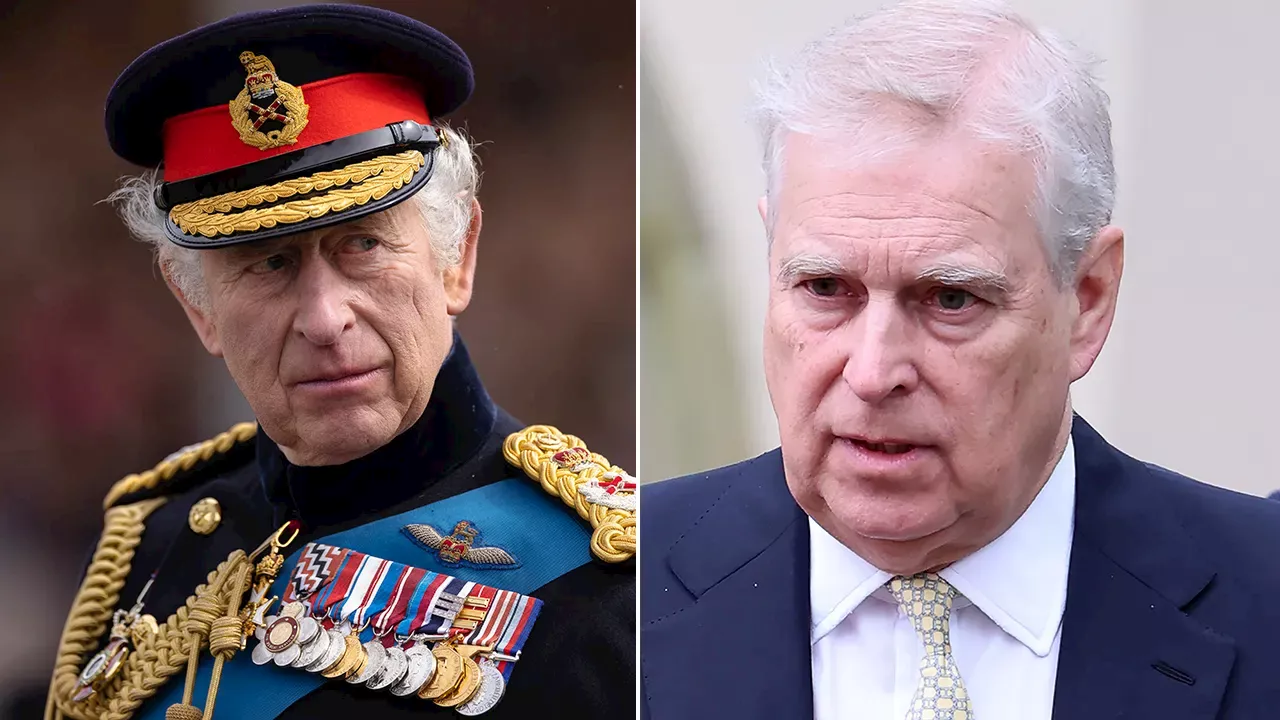 Prince Andrew Barred From UK Christmas with Royal Family Amid New Scandal