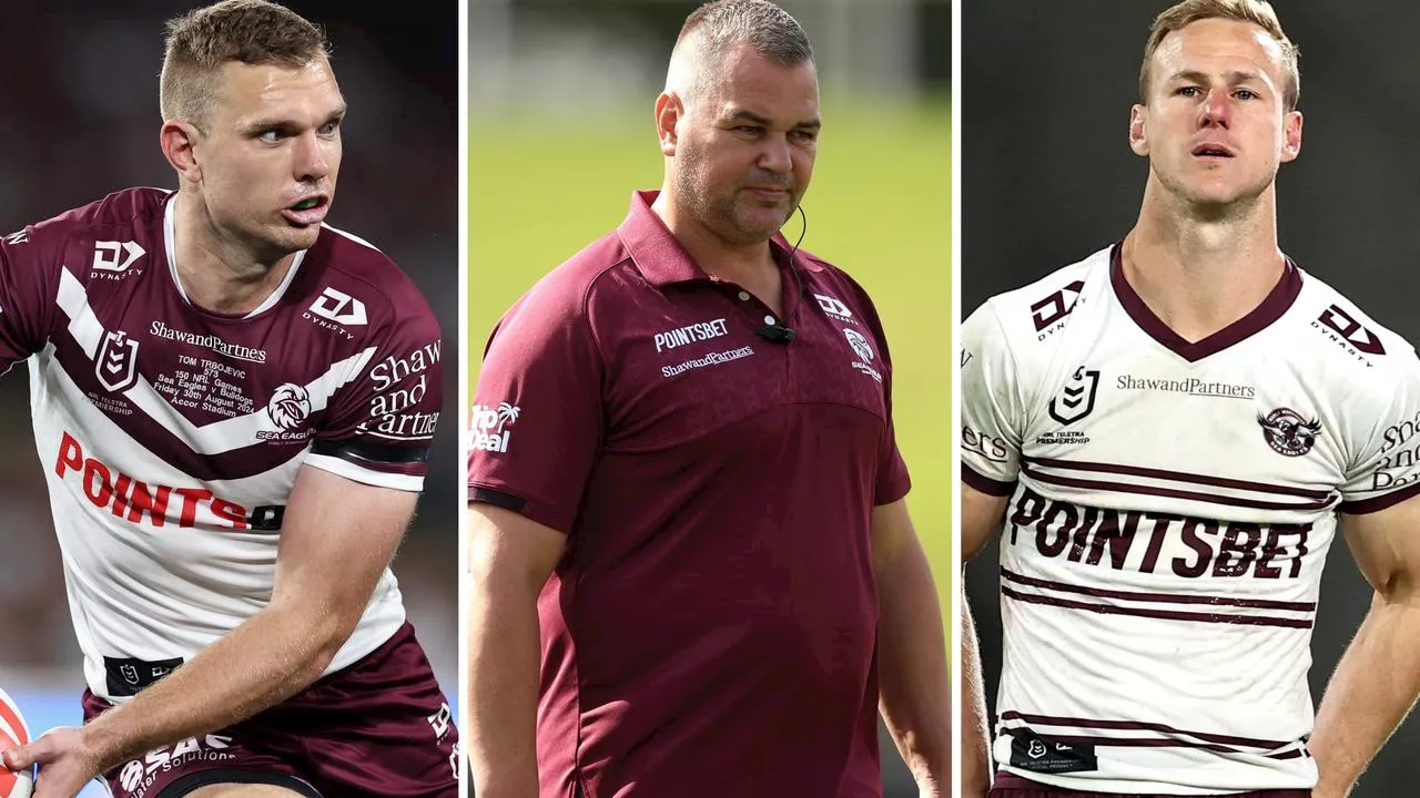 Manly Renews Faith in Seibold Amidst Roster Uncertainties