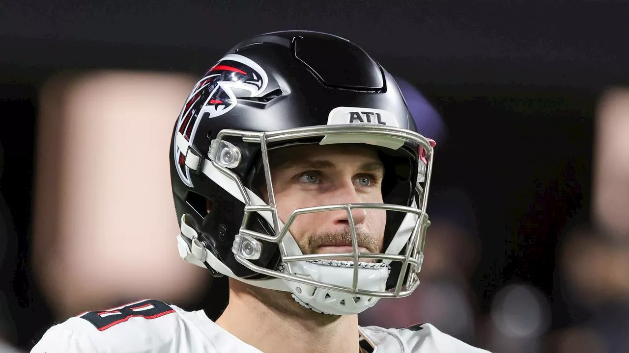 ‘One of the weirdest decisions’: NFL team finally admits to $90m mistake in bizarre QB mess