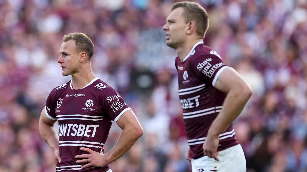 Seibold opens up on Turbo switch amid DCE’s uncertain Manly future — Off-season Central