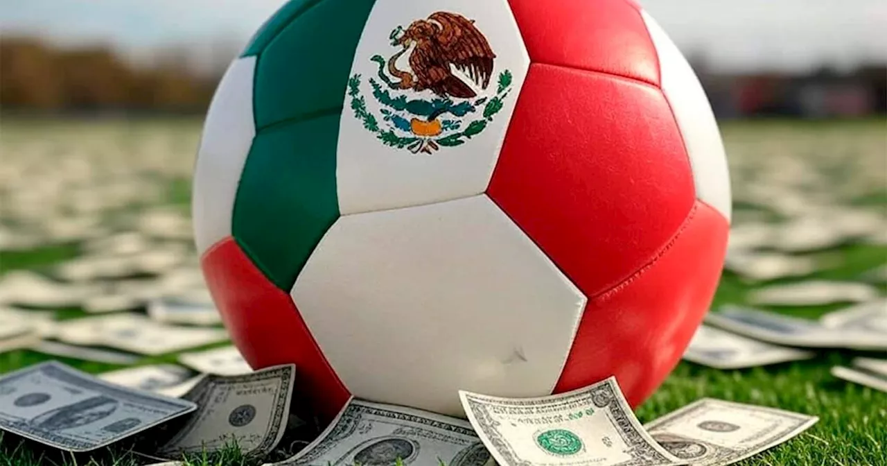 Fondo de Inversión del Futbol Mexicano: Cambios al último minuto