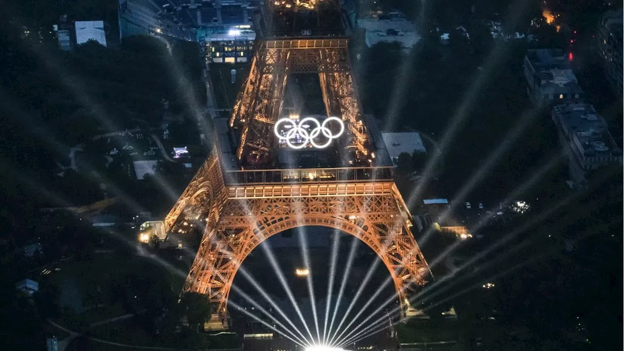 L'album de musique des Jeux olympiques de Paris 2024 est disponible