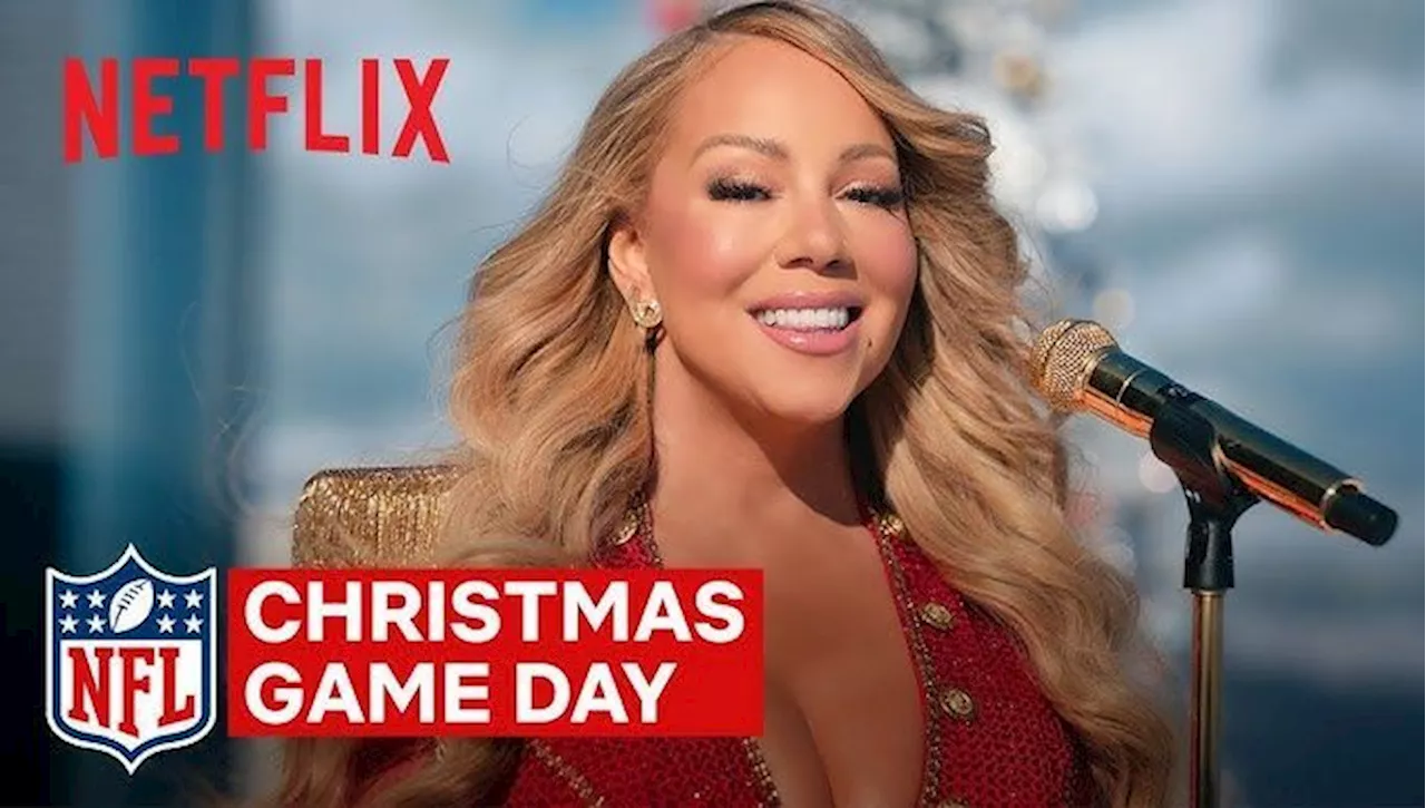 Beyoncé ouvrira le Christmas GameDay de Netflix