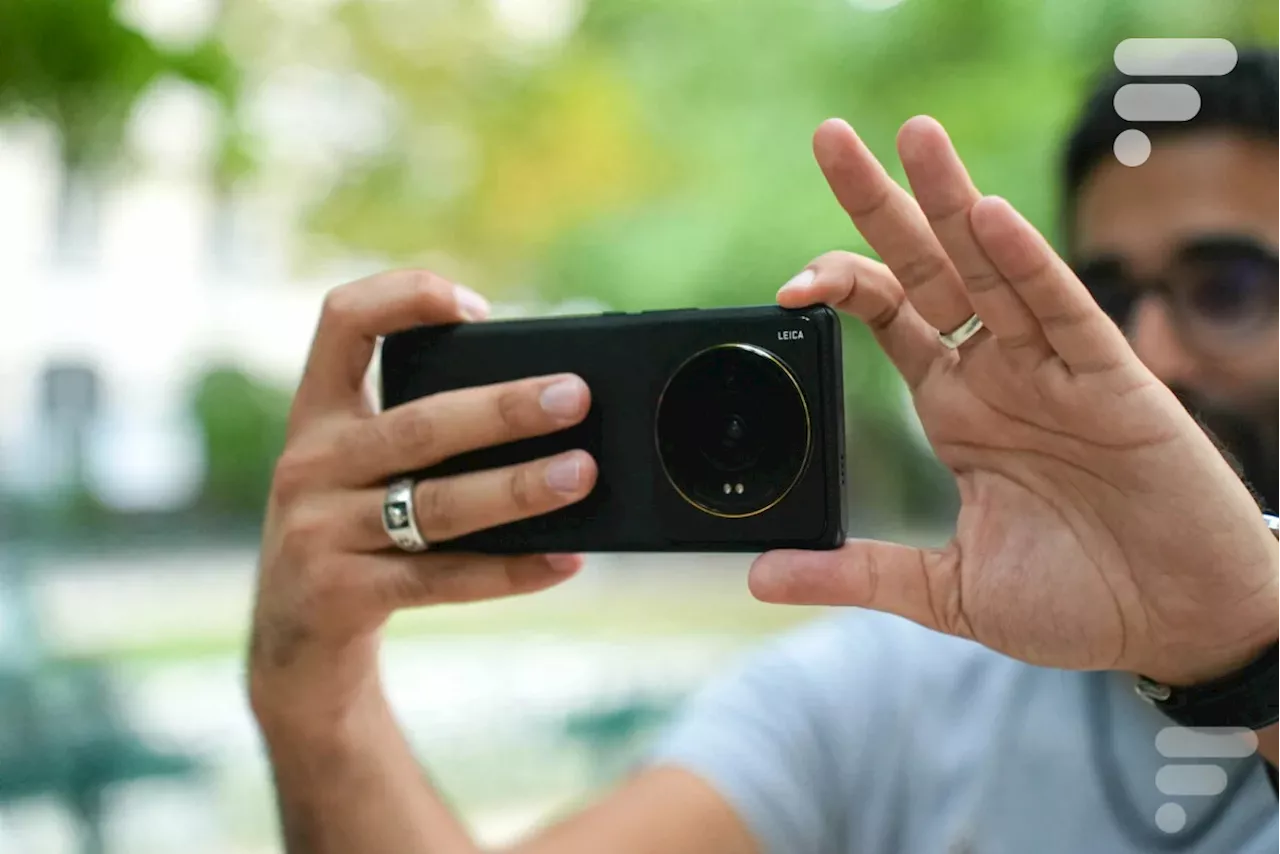 Android 16 à une solution pour améliorer vos photos de nuit sur Instagram
