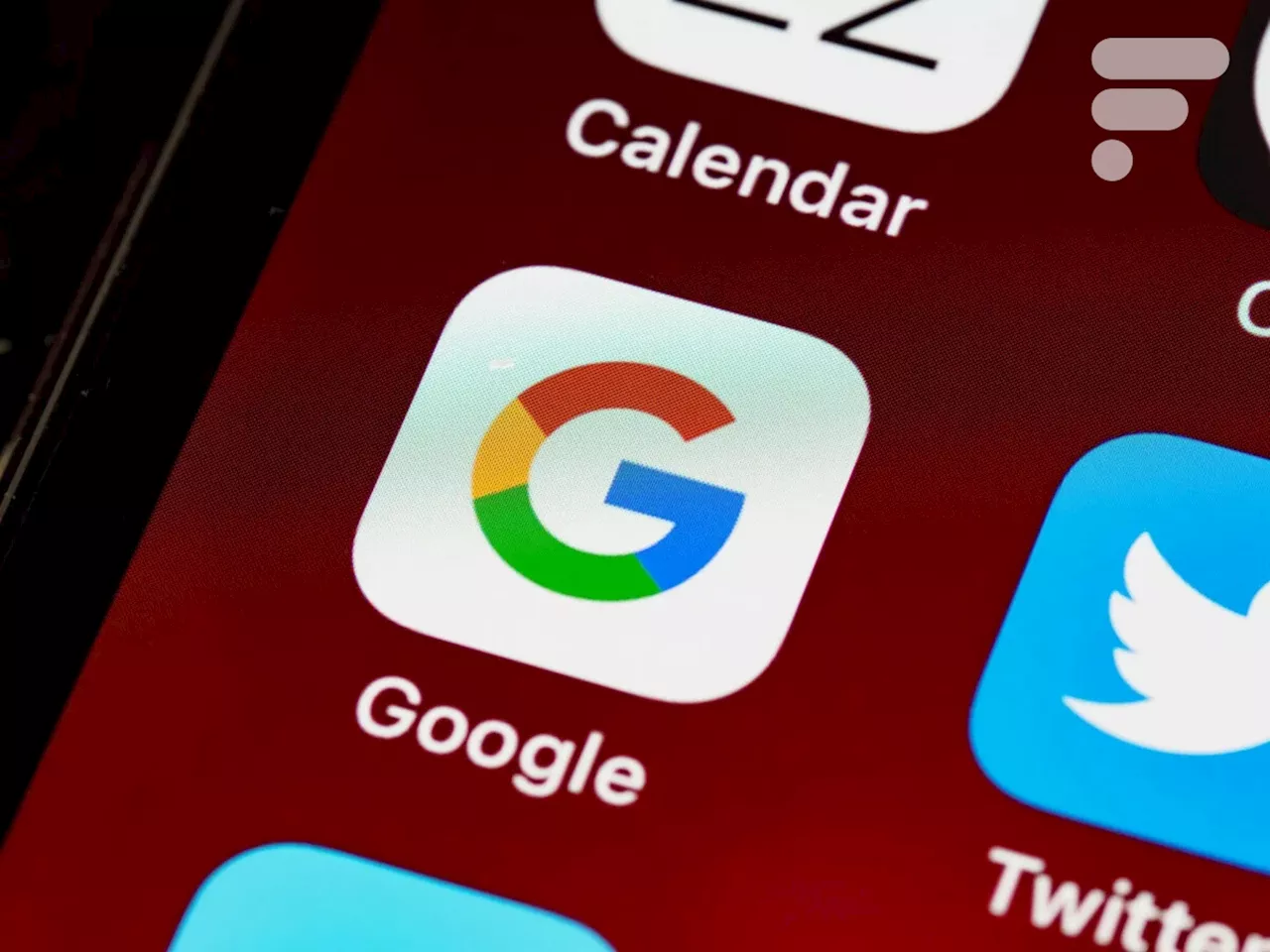 Google intègre l'IA dans son application iOS pour des suggestions de recherche