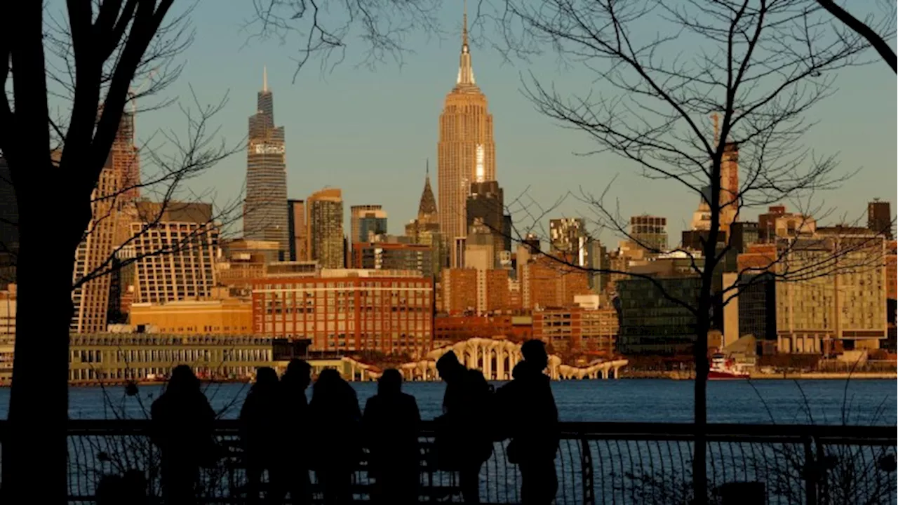 Hoboken: New Jersey's Mile Square City Attracting Young Professionals and Families