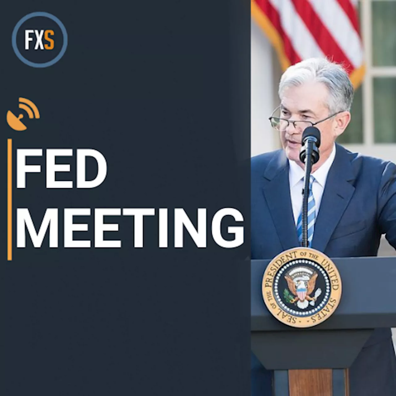 Fed set to slash interest rates, signal fewer cuts next year in fresh dot plot