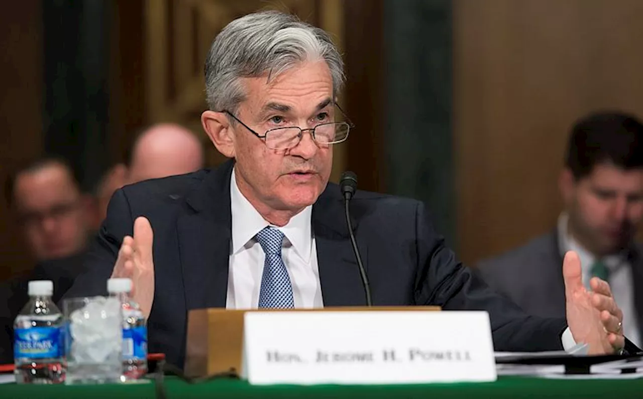 Powell speech: Risks and uncertainty around inflation we see as higher