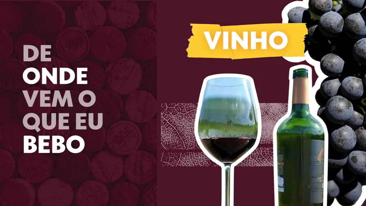 Sugestões de Vinho para o Natal e Ano Novo