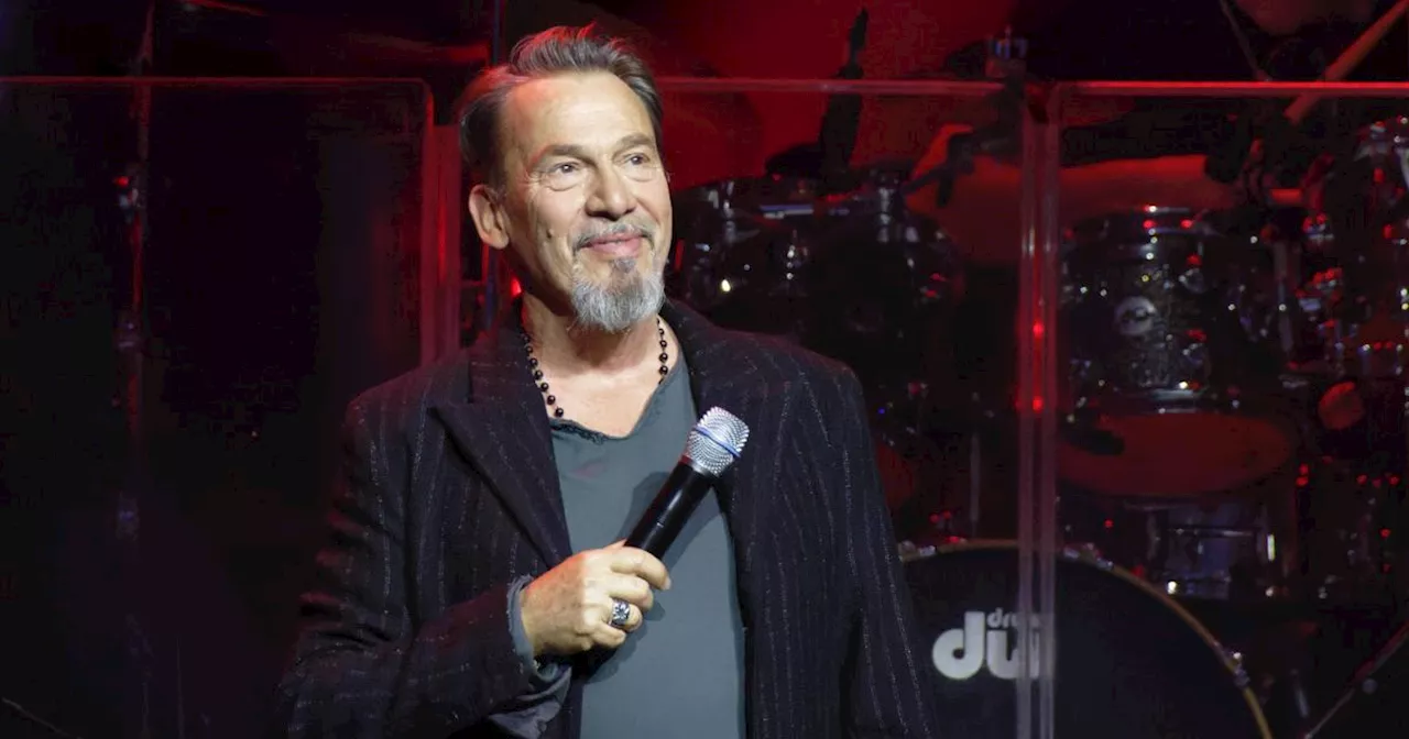 Florent Pagny prend la parole : cette 'bonne nouvelle' qui lui réchauffe le cœur