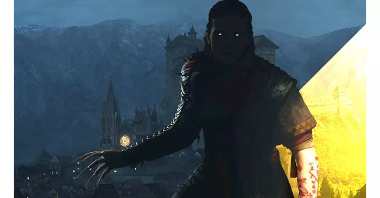 The Blood of Dawnwalker: Neues Rollenspiel von Ex-Witcher-Entwicklern