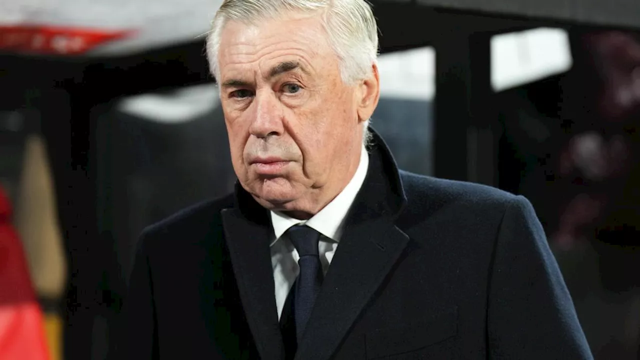 Ancelotti: Dal Bollito al Trionfo al Real Madrid