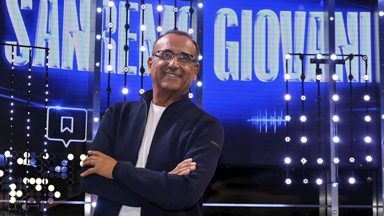 Sarà Sanremo: Sfida Finale per le Nuove Proposte