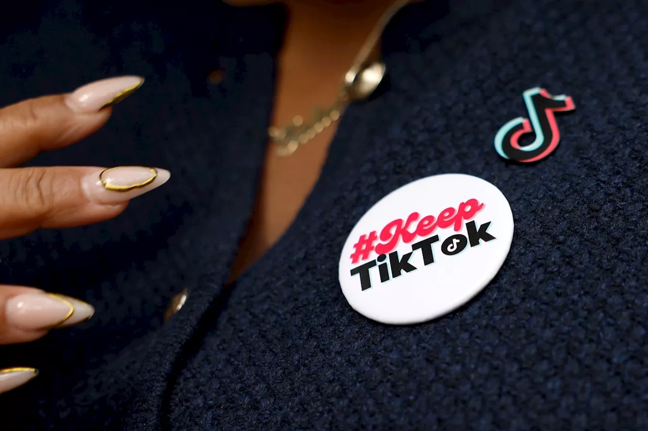 TikTok's Last Stand: Supreme Court to Hear Ban Appeal