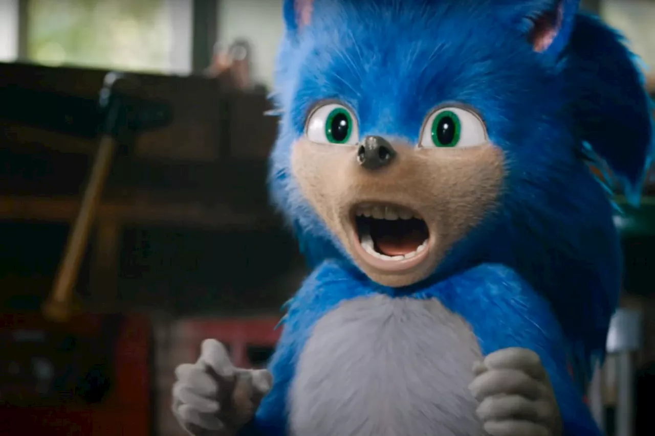 Ugly Sonic's Legacy: How Fan Feedback Reshaped a Movie Franchise