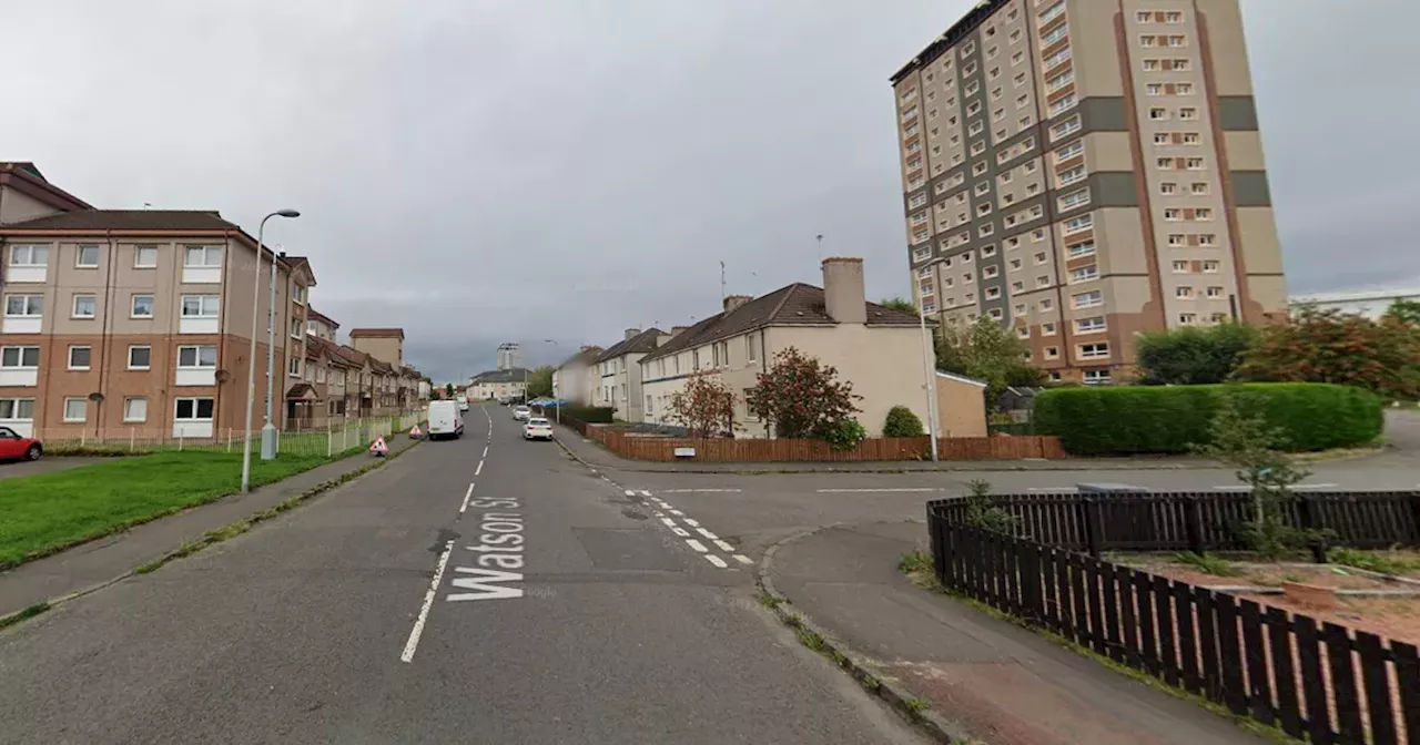 Man Found Dead in North Lanarkshire Property; Arrest Made