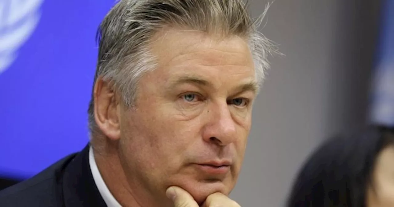 Alec Baldwin: 'There's More to Come' in 'Rust' Shooting Aftermath