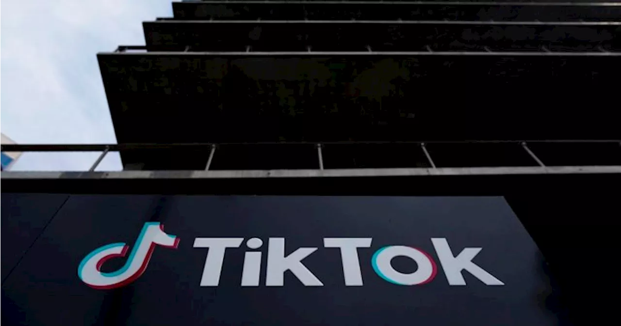 Supreme Court to Hear Arguments on TikTok Ban Law