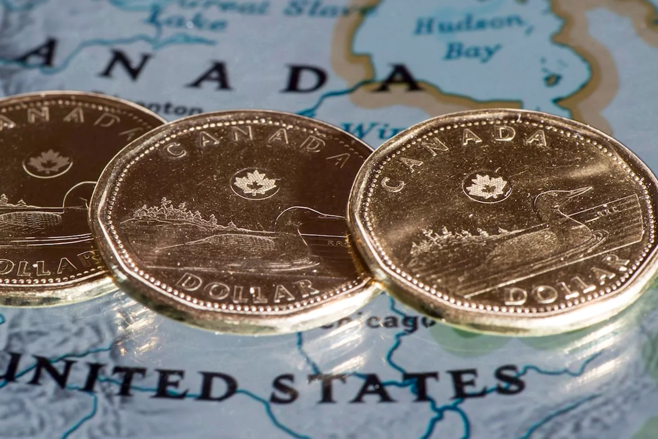 Canadian Dollar Rethink: Signs of Strength Amidst Turmoil