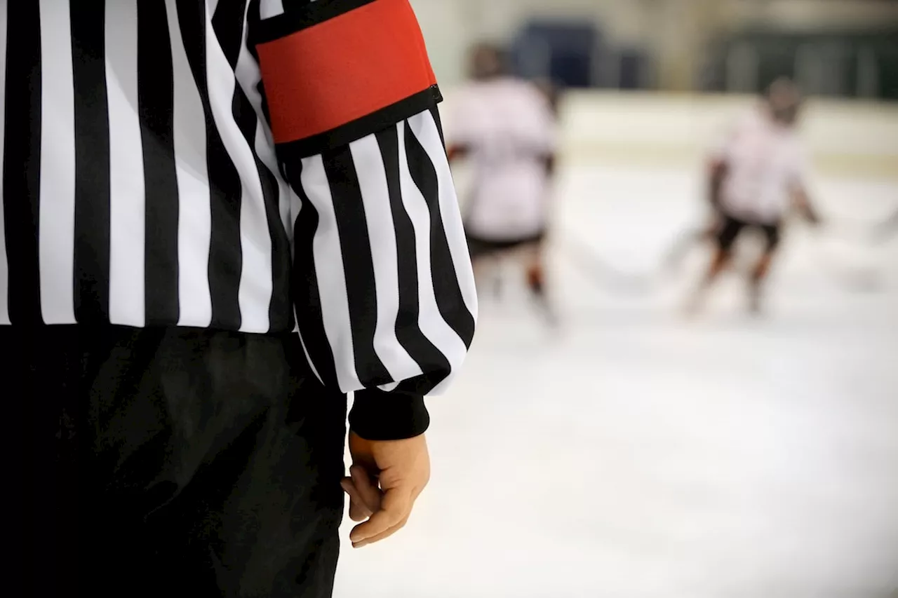 Hockey Canada Sees Rise in Penalties for On-Ice Discrimination