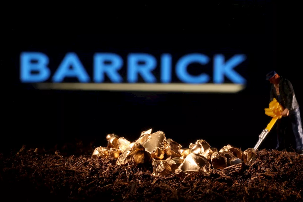 Barrick Gold Seeks Arbitration Against Mali in Mining Dispute