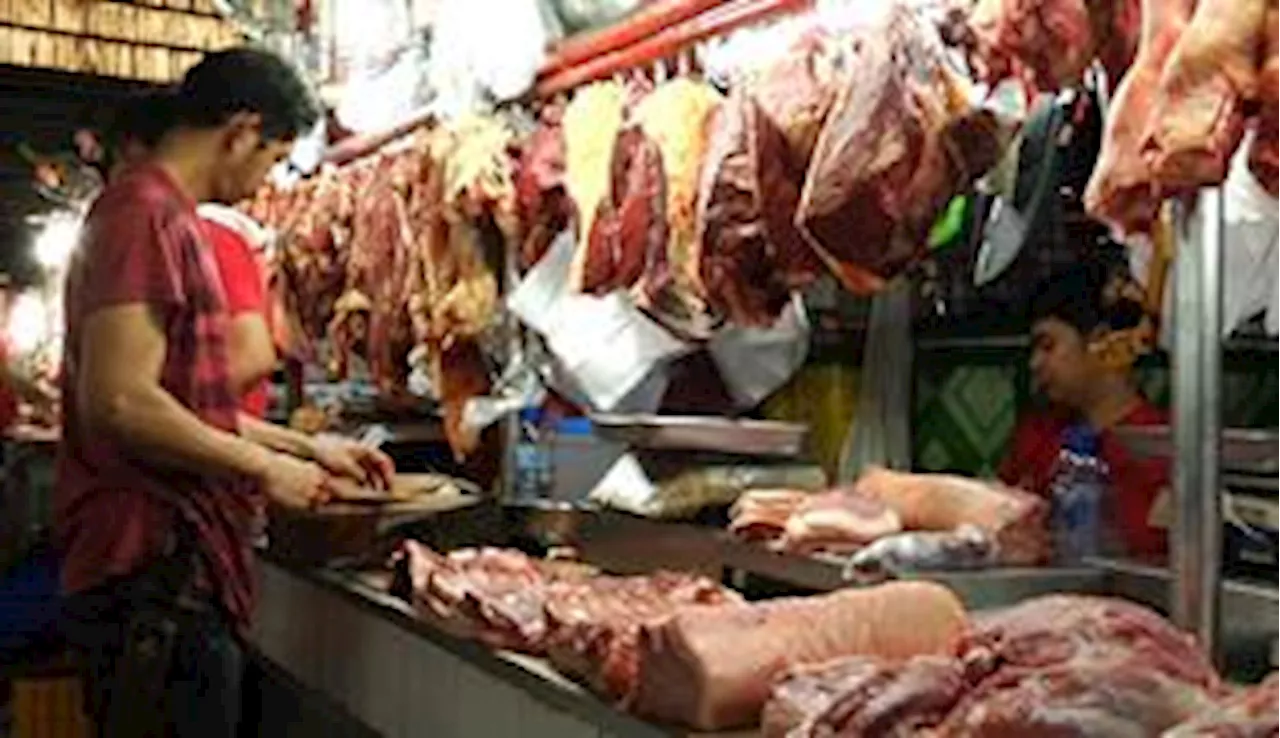 DA approves 34 Indian firms to export carabeef to PH