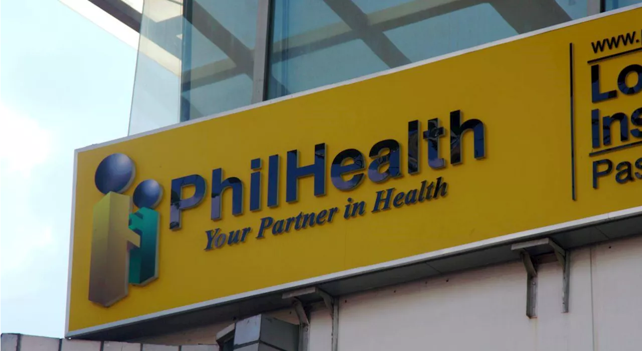 DOH: Proposed P37.5-M collaterals for PhilHealth 30th anniv rejected