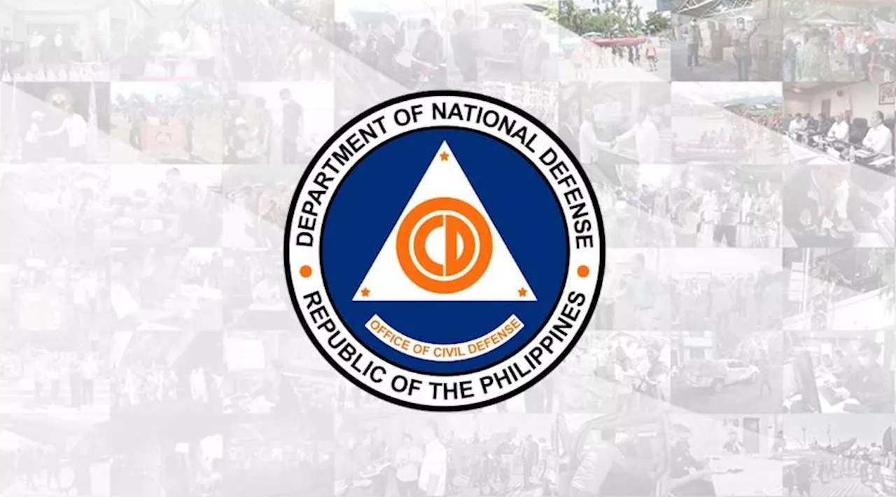 OCD prepares for mandatory evacuations due to threat of lahar from Mayon Volcano